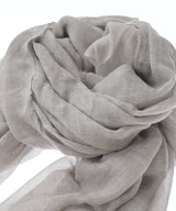 Faliero Sarti（ファリエロサルティ）ストール グレー サイズ:- レディース/2200630502044