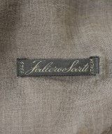 Faliero Sarti（ファリエロサルティ）ストール グレー サイズ:- レディース/2200630502044