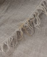 Faliero Sarti（ファリエロサルティ）ストール グレー サイズ:- レディース/2200630502044