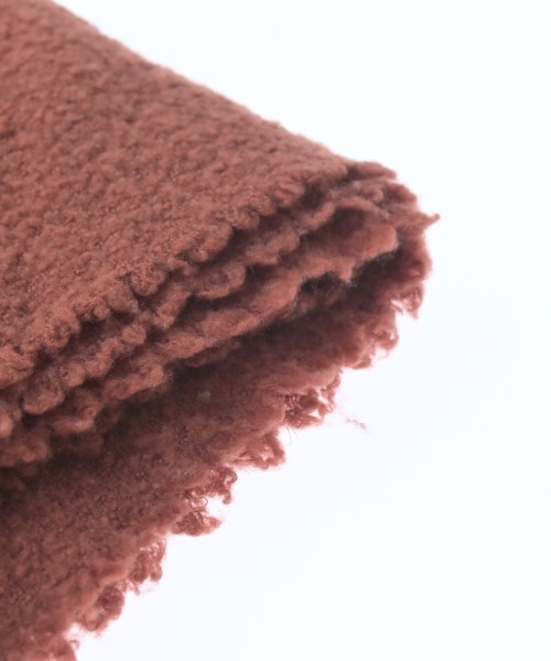 Faliero Sarti（ファリエロサルティ）ストール オレンジ サイズ:- レディース/2200645975024