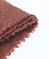 Faliero Sarti（ファリエロサルティ）ストール オレンジ サイズ:- レディース/2200645975024