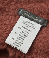 Faliero Sarti（ファリエロサルティ）ストール オレンジ サイズ:- レディース/2200645975024