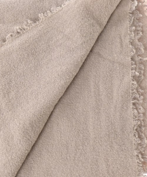 Faliero Sarti（ファリエロサルティ）ストール ベージュ サイズ:- レディース/2200646035055