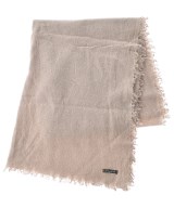 Faliero Sarti（ファリエロサルティ）ストール ベージュ サイズ:- レディース/2200646035055