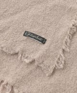 Faliero Sarti（ファリエロサルティ）ストール ベージュ サイズ:- レディース/2200646035055