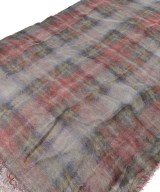 Faliero Sarti（ファリエロサルティ）ストール グレー サイズ:- レディース/2200646035062