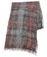 Faliero Sarti ストール