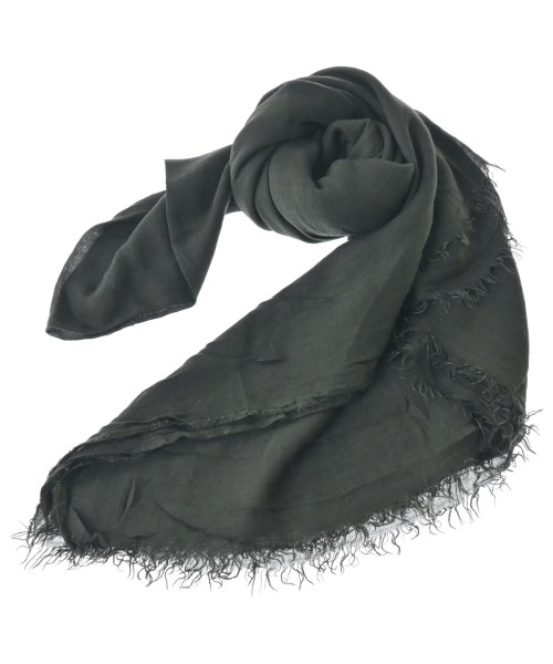 Faliero Sarti(ファリエロサルティ)ストール グレー サイズ:-/2200642784070