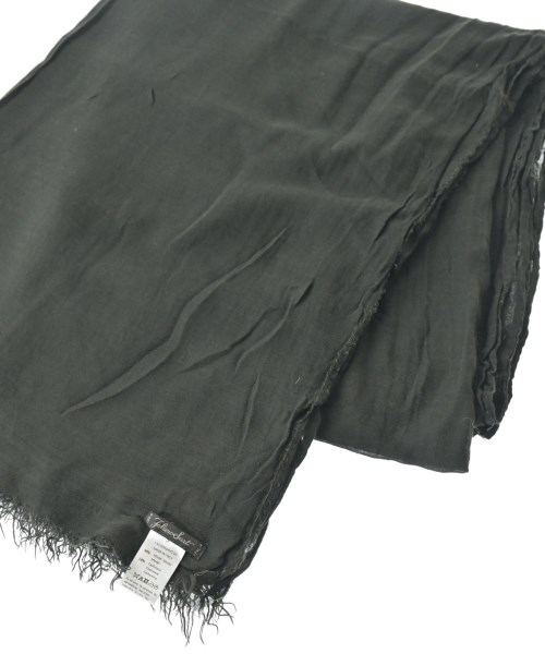 Faliero Sarti（ファリエロサルティ）ストール グレー サイズ:- メンズ/2200642784070