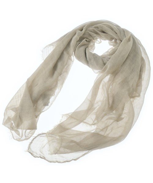 Faliero Sarti(ファリエロサルティ)ストール ベージュ サイズ:-/2200646857169