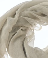 Faliero Sarti（ファリエロサルティ）ストール ベージュ サイズ:- レディース/2200646857169