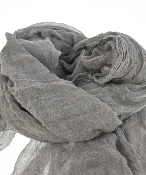 Faliero Sarti（ファリエロサルティ）ストール グレー サイズ:- レディース/2200650264052