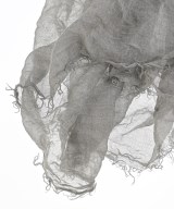 Faliero Sarti（ファリエロサルティ）ストール グレー サイズ:- レディース/2200650264052