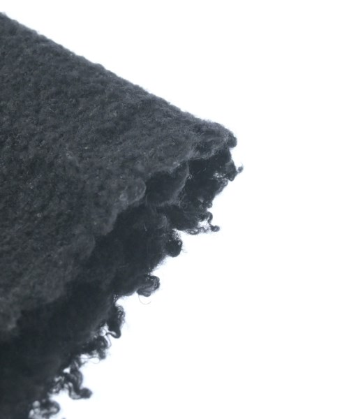 Faliero Sarti（ファリエロサルティ）マフラー 黒 サイズ:- メンズ/2200650758094