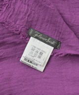 Faliero Sarti（ファリエロサルティ）ストール 紫 サイズ:- レディース/2200645820140