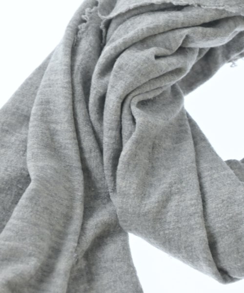 Faliero Sarti（ファリエロサルティ）ストール グレー サイズ:- レディース/2200647837061