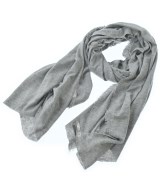 Faliero Sarti（ファリエロサルティ）ストール グレー サイズ:- レディース/2200647837061