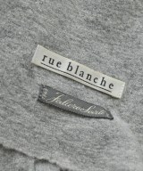 Faliero Sarti（ファリエロサルティ）ストール グレー サイズ:- レディース/2200647837061