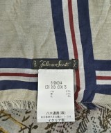 Faliero Sarti（ファリエロサルティ）ストール グレー サイズ:- レディース/2200702572371