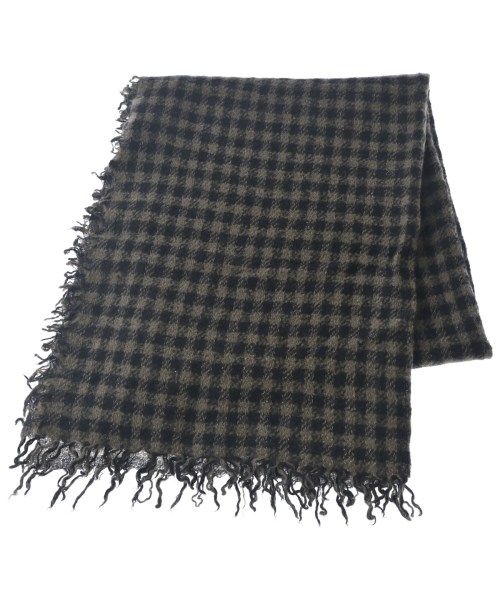 Faliero Sarti(ファリエロサルティ)のストール サイズ:- 12,100円