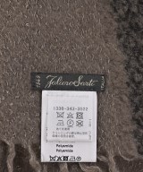 Faliero Sarti（ファリエロサルティ）ストール グレー サイズ:- レディース/2200704225664