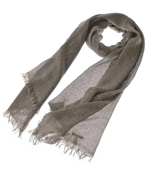 Faliero Sarti(ファリエロサルティ)のストール サイズ:- 9,400円