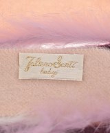 Faliero Sarti（ファリエロサルティ）マフラー ベージュ サイズ:- レディース/2200705133197