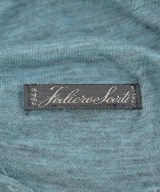 Faliero Sarti（ファリエロサルティ）ストール 青 サイズ:- レディース/2200707138329