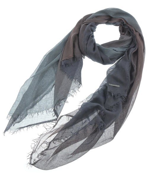 Faliero Sarti(ファリエロサルティ)のストール サイズ:- 8,400円