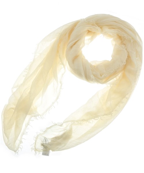 Faliero Sarti(ファリエロサルティ)のストール サイズ:- 10,400円