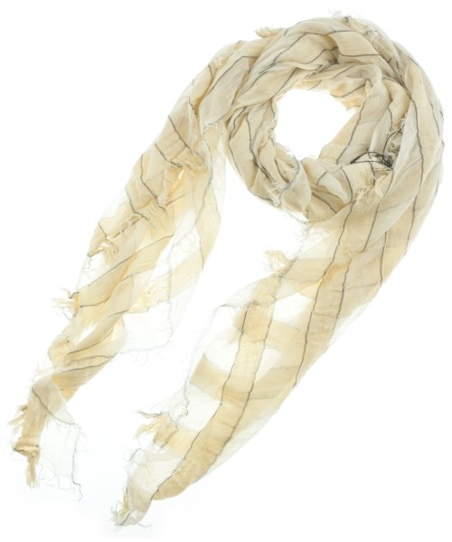 Faliero Sarti(ファリエロサルティ)のストール サイズ:- 10,400円