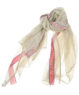 Faliero Sarti（ファリエロサルティ）ストール ベージュ サイズ:- レディース/2200659175113