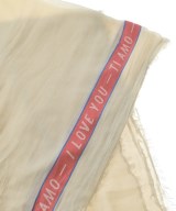 Faliero Sarti（ファリエロサルティ）ストール ベージュ サイズ:- レディース/2200659175113