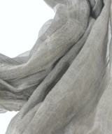 Faliero Sarti（ファリエロサルティ）ストール グレー サイズ:- メンズ/2200660438146