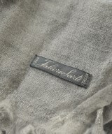 Faliero Sarti（ファリエロサルティ）ストール グレー サイズ:- メンズ/2200660438146