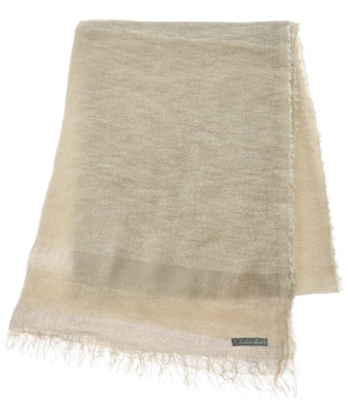 Faliero Sarti(ファリエロサルティ)ストール ベージュ サイズ:-/2200662056232