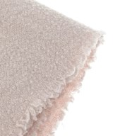 Faliero Sarti（ファリエロサルティ）ストール ピンク サイズ:- レディース/2200663929276