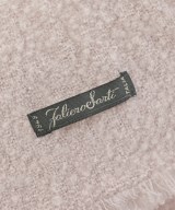 Faliero Sarti（ファリエロサルティ）ストール ピンク サイズ:- レディース/2200663929276