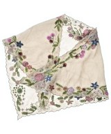 Faliero Sarti バンダナ・スカーフ