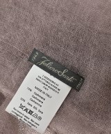 Faliero Sarti（ファリエロサルティ）ストール ピンク サイズ:- レディース/2200664097134