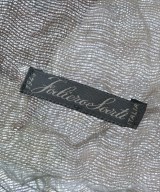 Faliero Sarti（ファリエロサルティ）ストール カーキ サイズ:- レディース/2200656818099