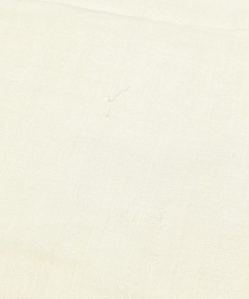 Faliero Sarti（ファリエロサルティ）ストール ベージュ サイズ:- レディース/2200669281071