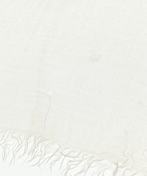 Faliero Sarti（ファリエロサルティ）ストール ベージュ サイズ:- レディース/2200669281071