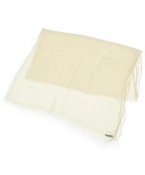 Faliero Sarti（ファリエロサルティ）ストール ベージュ サイズ:- レディース/2200669281071