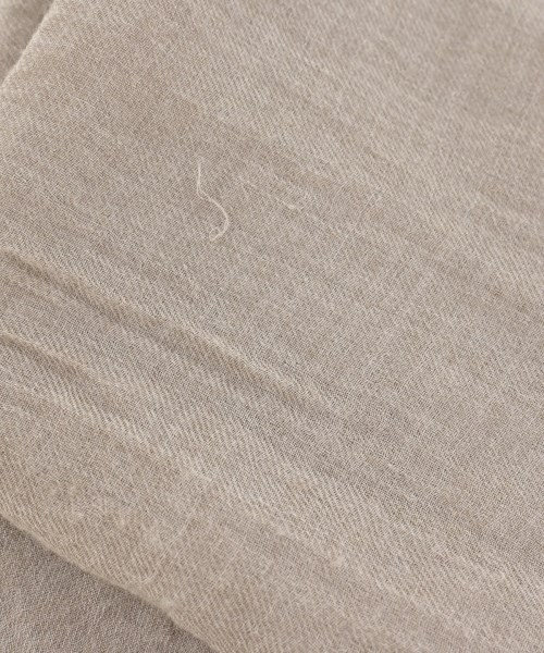 Faliero Sarti（ファリエロサルティ）ストール ベージュ サイズ:- レディース/2200666613097