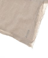 Faliero Sarti（ファリエロサルティ）ストール ベージュ サイズ:- レディース/2200666613097