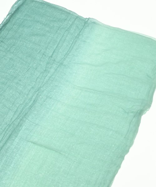 Faliero Sarti（ファリエロサルティ）ストール 緑 サイズ:- レディース/2200667669567