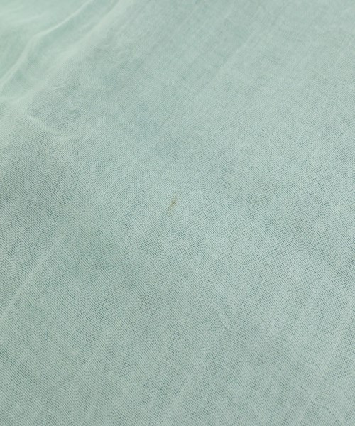 Faliero Sarti（ファリエロサルティ）ストール 緑 サイズ:- レディース/2200667669567