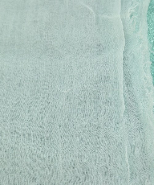 Faliero Sarti（ファリエロサルティ）ストール 緑 サイズ:- レディース/2200667669567