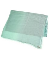 Faliero Sarti（ファリエロサルティ）ストール 緑 サイズ:- レディース/2200667669567